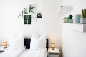 Große 3-Zimmer Wohnung - zentral-Coburg - kostenloser Parkplatz