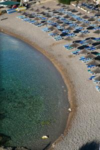Eden Roc Resort - All Inclusive Rhodes Greece
