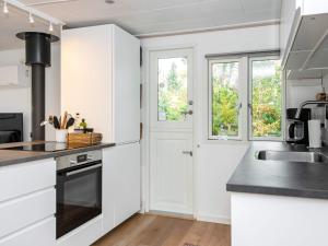 Holiday home Ebeltoft LI