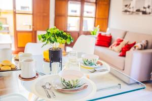 CARTAGENAFLATS, Apartamentos Calle Mayor, CITY CENTER