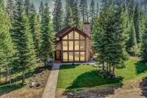 Timbercrest - McCall