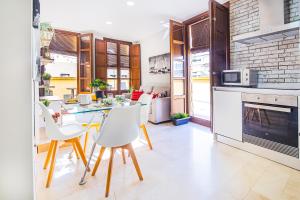 CARTAGENAFLATS, Apartamentos Calle Mayor, CITY CENTER