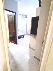 Estudio D2 Riocentro Norte-Mall Del Rio Samanes