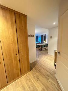 Superbe appartement COURCHEVEL VILLAGE