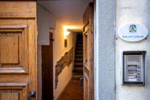 IBibiena - SUITE DEL CARDINALE