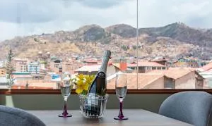 Tikala Cusco Boutique Hotel - Cusco