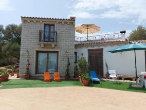 Stazzo vista mare img13