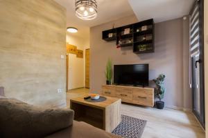 Apartman Maslacak