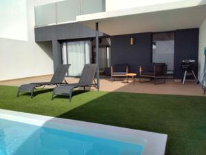 OCEAN VIEW Lajares