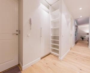 Pronksi 3 Apartments