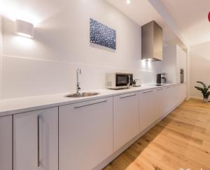 Pronksi 3 Apartments