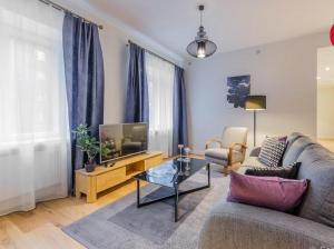 Pronksi 3 Apartments