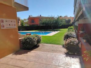 Piscina Playa WIFI Cozy home tax free