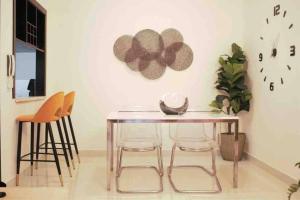 Las Cayenas Residéncial