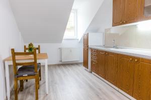 Apartment TH