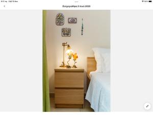 Country house with amazing sea view