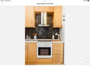 Country house with amazing sea view