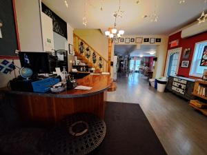 Auberge Jeunesse à Loulou