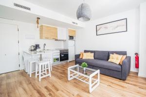 CARTAGENAFLATS, Apartamentos Anfiteatro Romano 5A