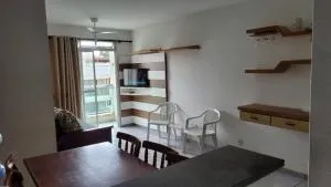 Apto Portal das Palmeiras - Ubatuba