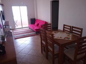 Ohana da Sandra e do William