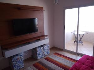 Ohana da Sandra e do William