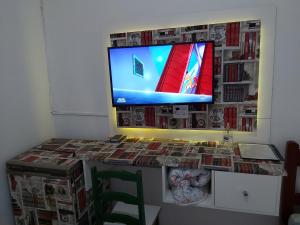 Hotel Pousada Girassol- Balneário Riviera I