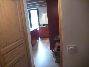 Appartements Appartement Le Hibou : photos des chambres