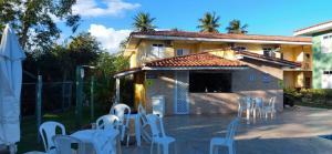 Praia Boulevard Flat Porto Bahia