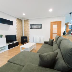 Apartamento Martinez Padrón