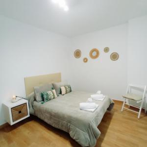 Apartamento Martinez Padrón