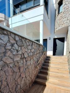 Villa Playa Amadores - Luxury villa with heated pool