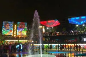 Suite Ejecutiva 2F A 12Min Malecon 2000 GYE - Chongonsito