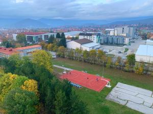 Apartman Panorama Niksic