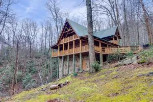 #3685 Brookside - Hatchertown