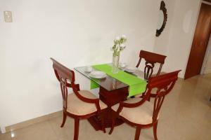 Condominio Charito Suite 2G a 12 Min Malecon 2000