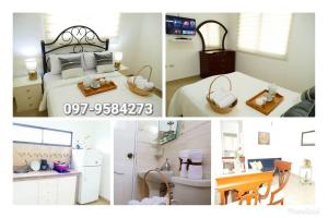 Condominio Charito Suite 2G a 12 Min Malecon 2000