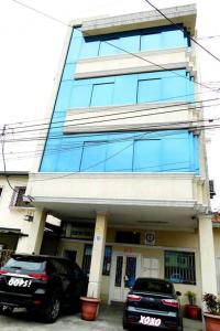 Condominio Charito Suite 2G a 12 Min Malecon 2000
