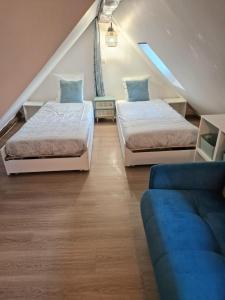 New Inn Paris