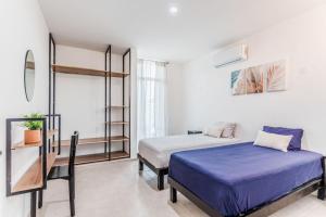 Casa Familiar Sian Kaan