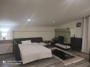 Σοφίτα Καλλύνω