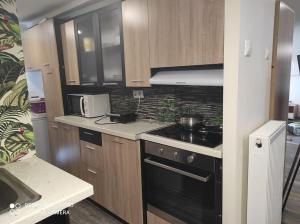 Σοφίτα Καλλύνω