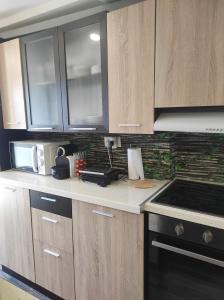 Σοφίτα Καλλύνω