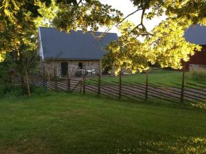 4 person holiday home in SIMLÅNGSDALEN-By Traum