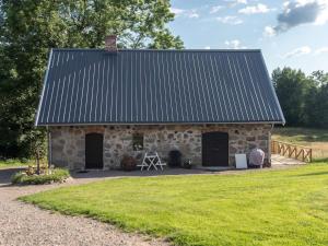 4 person holiday home in SIMLÅNGSDALEN-By Traum