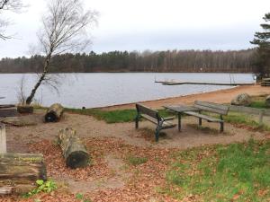 4 person holiday home in SIMLÅNGSDALEN-By Traum