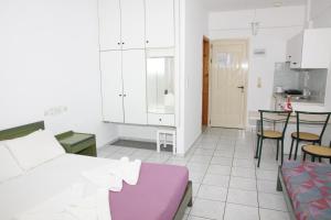 ilissos Apartments