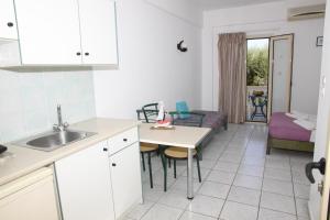 ilissos Apartments