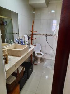 Top quadra da praia Copacabana