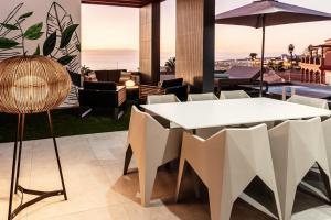 Villa Felicity Panoramic Seaviews